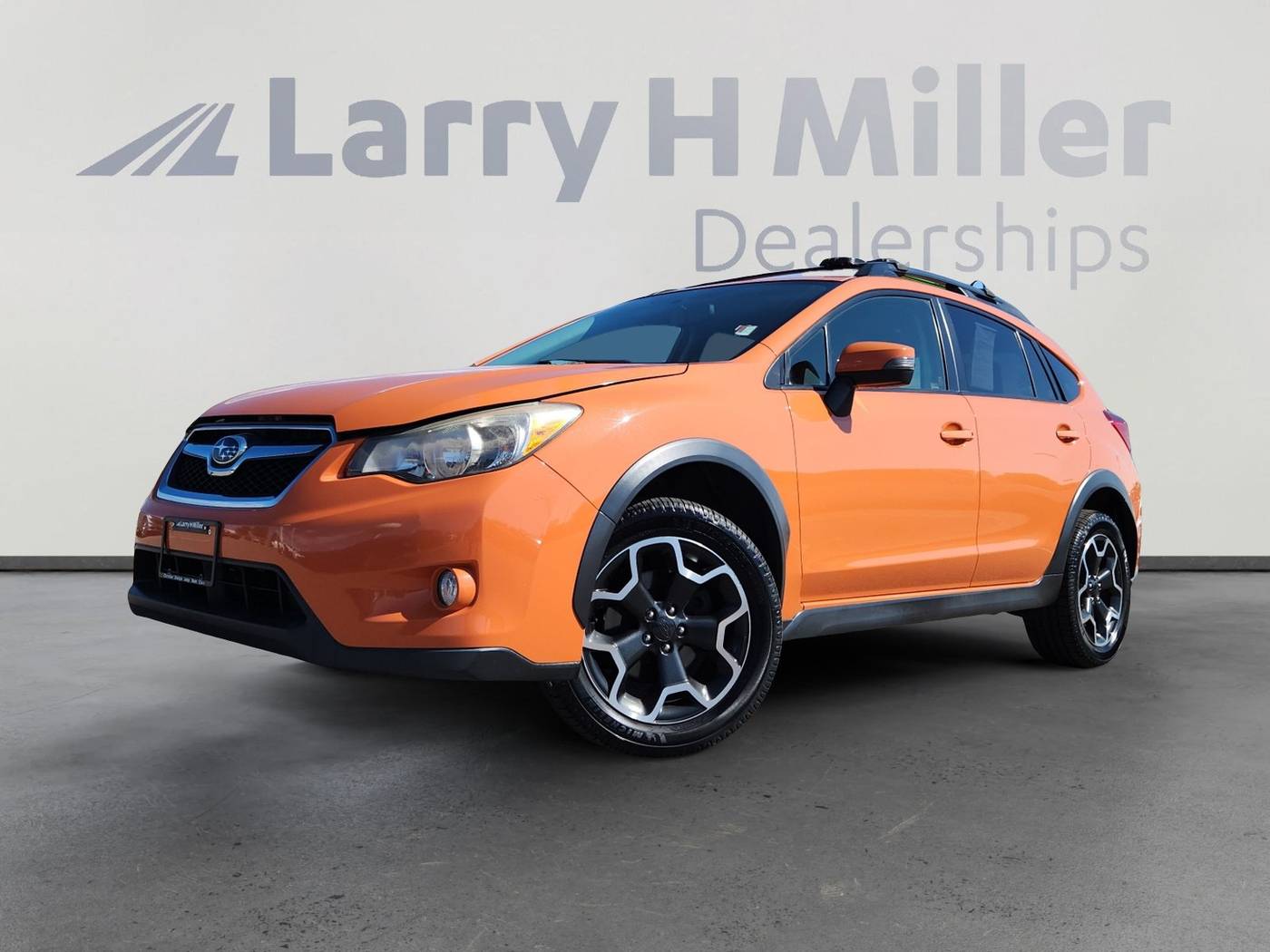 2015 Subaru XV Crosstrek 2.0i Limited — SUV — 153,227 mi — Denver, CO