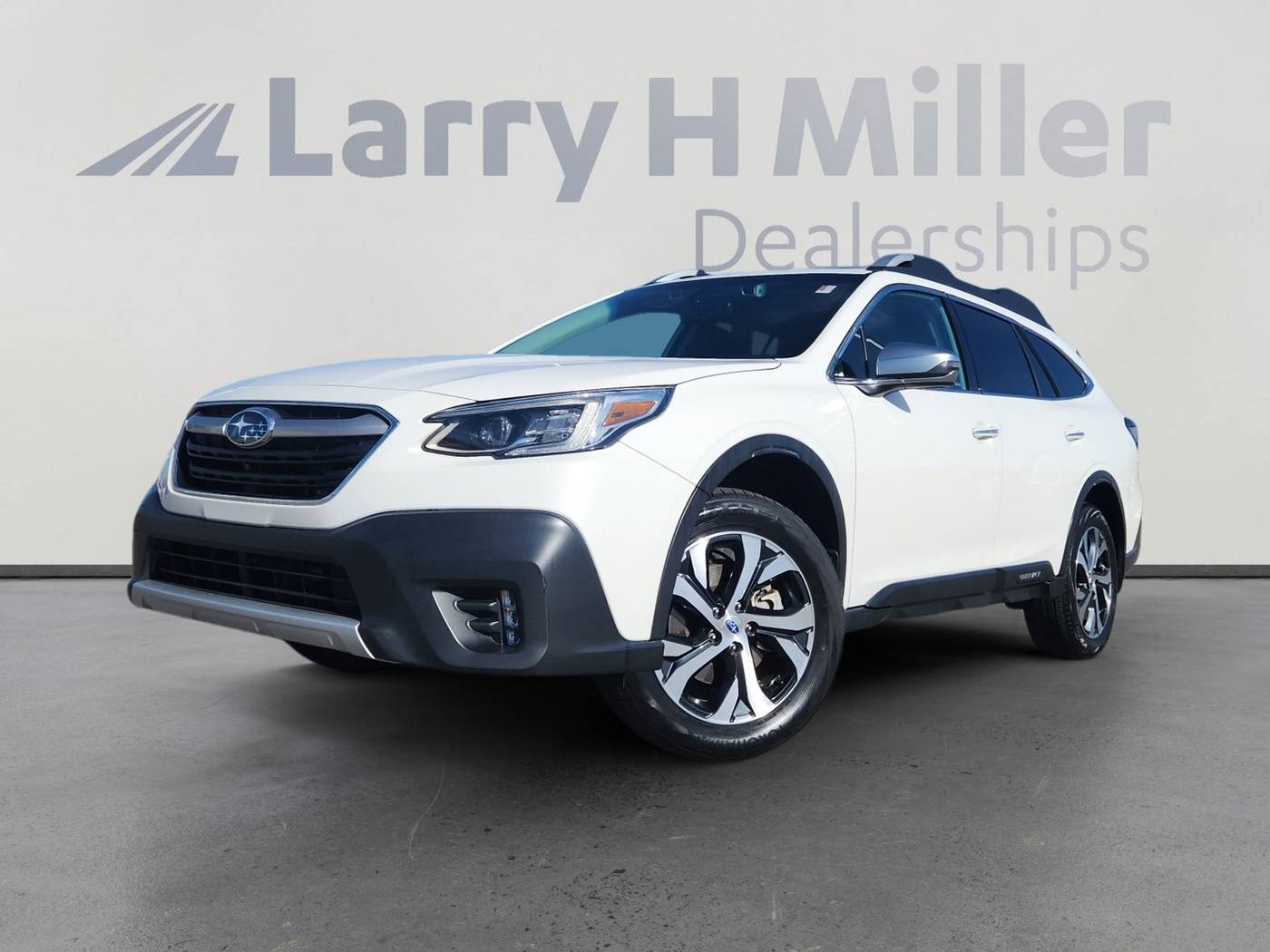 2022 Subaru Outback 2.5i Touring — SUV — 35,930 mi — Denver, CO