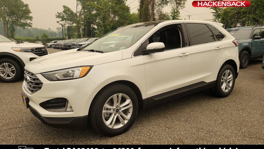 Ford Edge Bronx, Long Island, NYC, Westchester, NY