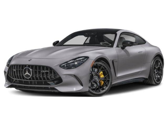 2026 Mercedes-Benz AMG GT AMG GT 55 — Coupe — 10 mi — Hackensack, NJ