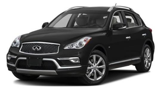 2017 INFINITI QX50 Standard — SUV — 67,424 mi — Hackensack, NJ