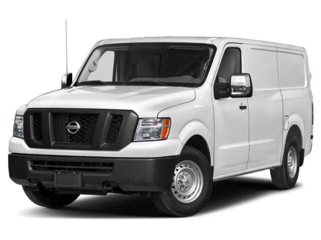 2019 Nissan NV Cargo NV3500 HD SL — Cargo Van — 58,413 mi — Hackensack, NJ