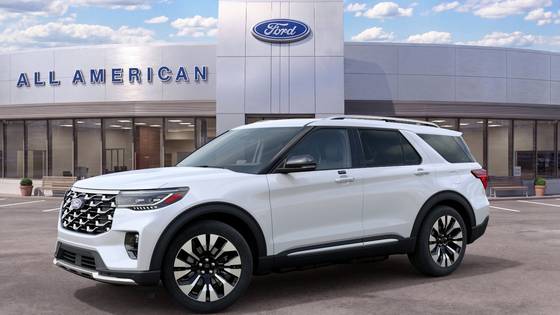 New Fords for Sale in Freeport, NY (with Photos) - TRUECar