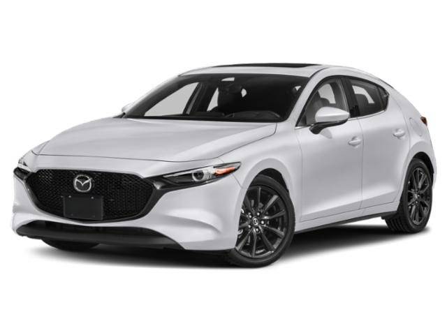 2019 Mazda Mazda3 Premium — Hatchback — 42,961 mi — Hackensack, NJ