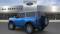 2023 Ford Bronco in Hackensack, NJ 4 - Open Gallery