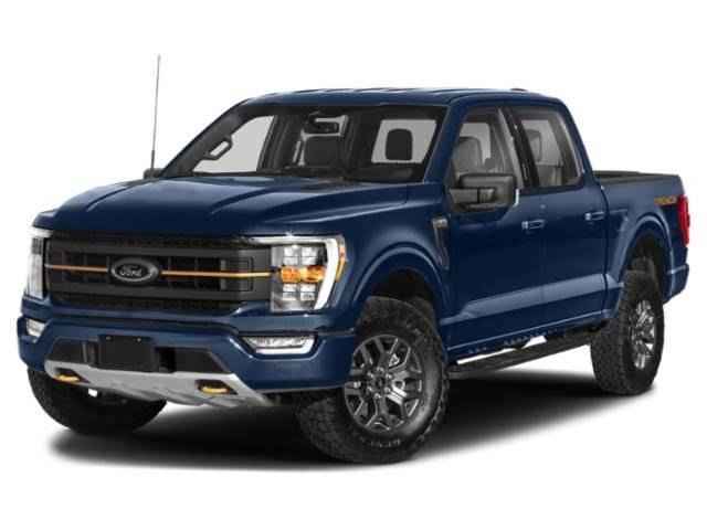 2023 Ford F-150 XL — Pickup Truck — 45,841 mi — Hackensack, NJ