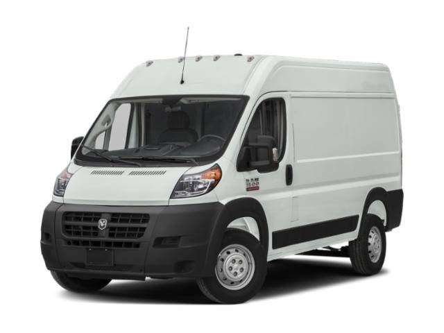 2018 Ram ProMaster Cargo Van 1500 — Cargo Van — 73,999 mi — Hackensack, NJ