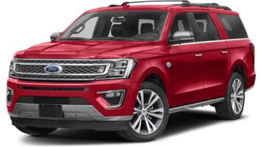 2021 Ford Expedition King Ranch — SUV — 32,155 mi — Hackensack, NJ