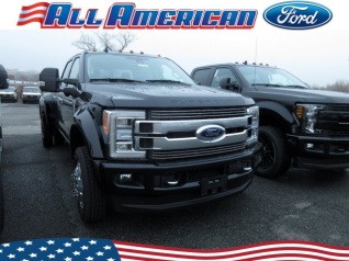 New Ford Super Duty F 450 For Sale In Highland Lake Ny 5 - 