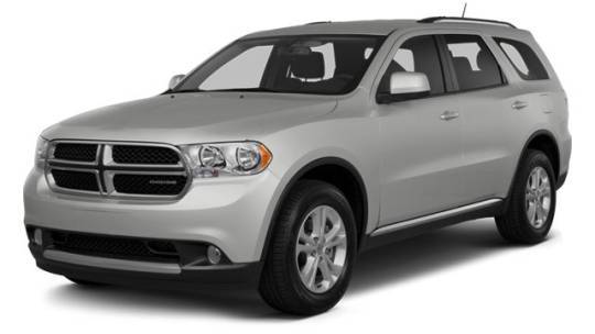 2013 Dodge Durango Crew — SUV — 169,234 mi — Hackensack, NJ