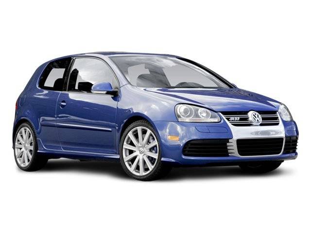 2008 Volkswagen R32 Base — Hatchback — 64,721 mi — Hackensack, NJ