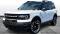 2024 Ford Bronco Sport in Morrow, GA 2 - Open Gallery