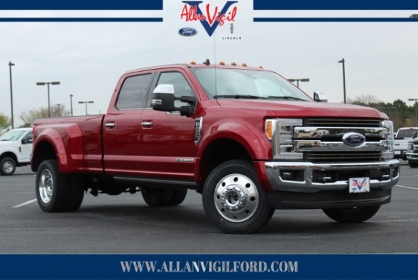 2019 Ford Super Duty F 450 King Ranch For Sale In Morrow Ga