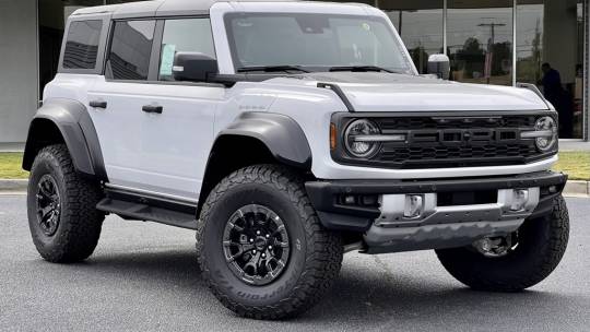 New Ford Bronco for Sale in Denver, CO (with Photos) - TrueCar