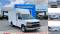 2023 Chevrolet Express Commercial Cutaway in Concord, NC 1 - Open Gallery