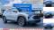 2024 Chevrolet Trailblazer in Concord, NC 1 - Open Gallery