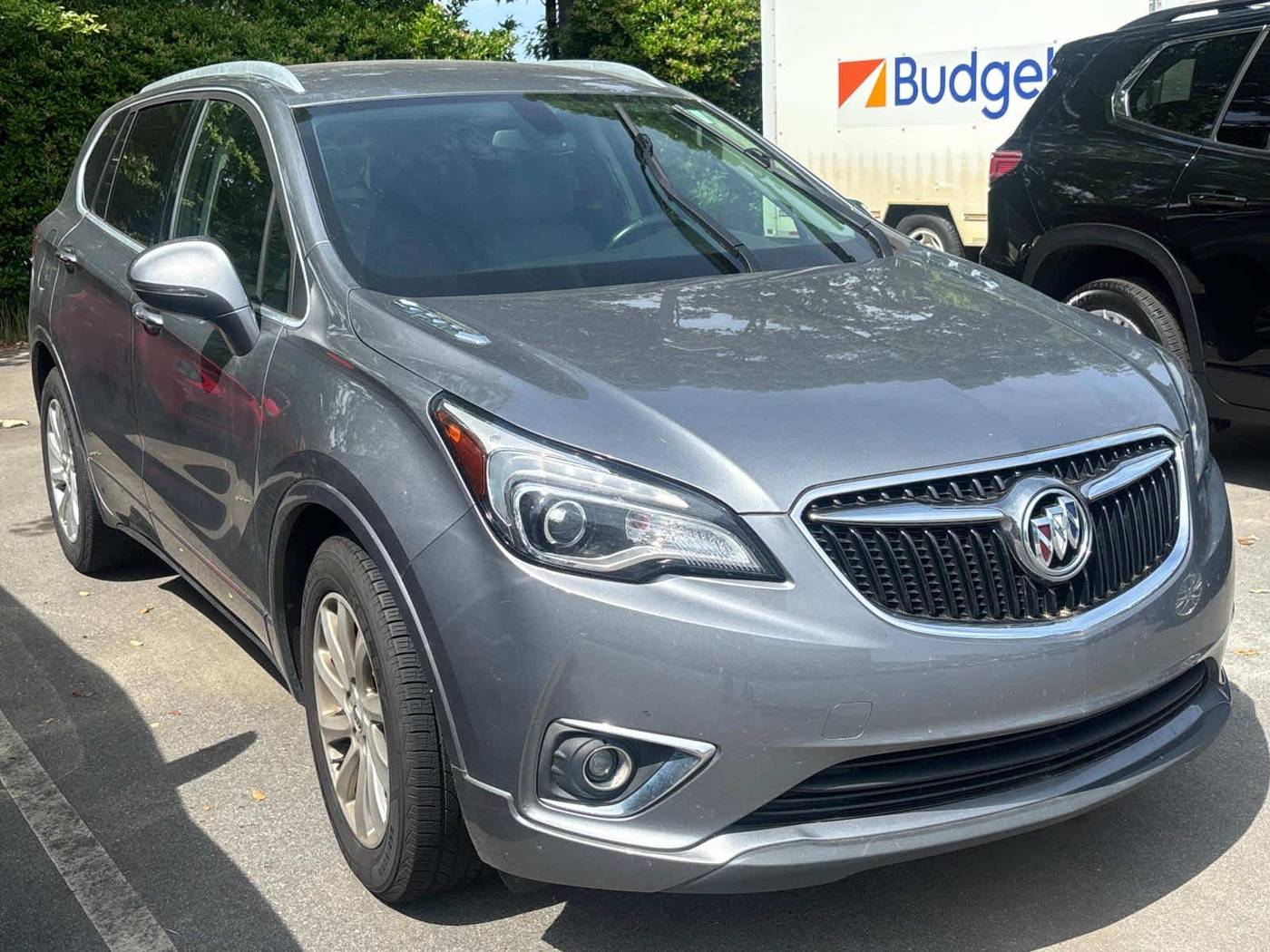 2020 Buick Envision Essence — SUV — 44,935 mi — Concord, NC