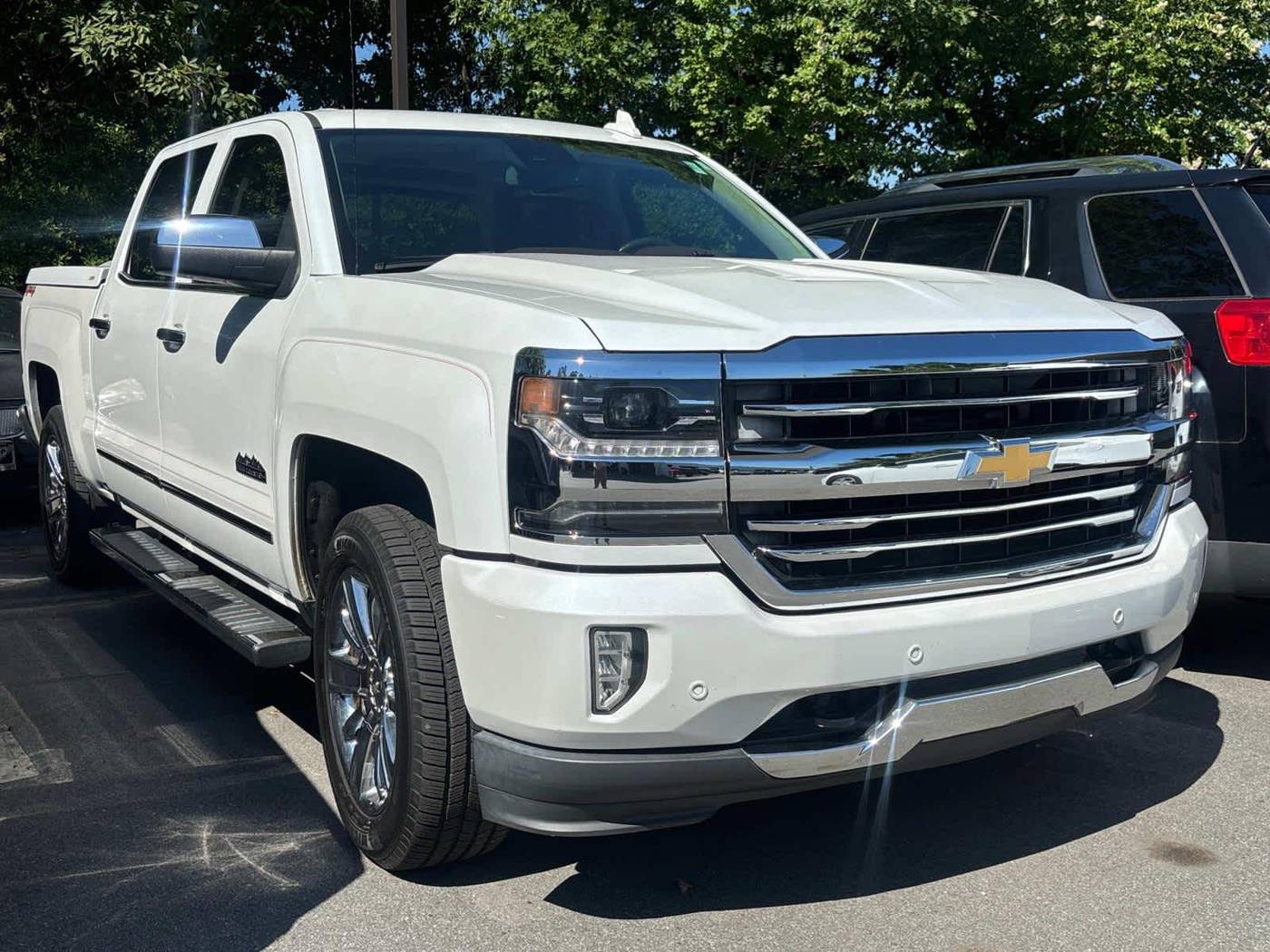 2016 Chevrolet Silverado 1500 High Country — Pickup Truck — 79,904 mi — Concord, NC