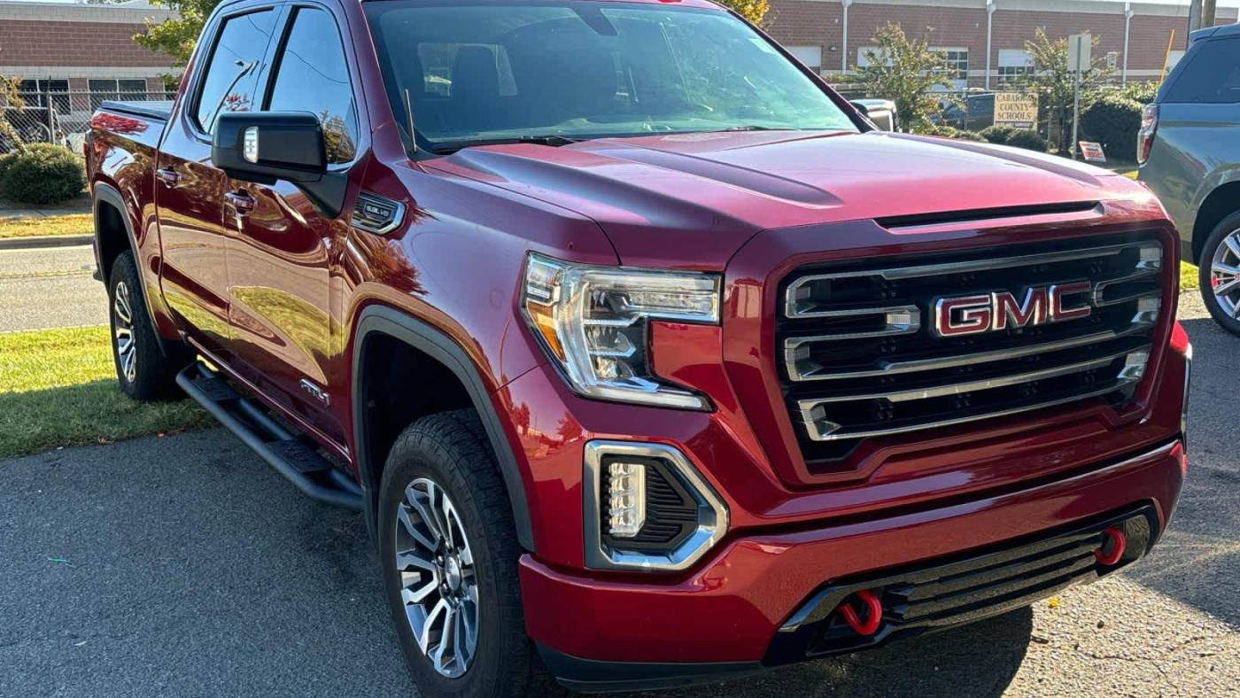 Used 2020 GMC Sierra 1500 for Sale in Fort Mill, SC (with Photos) TrueCar