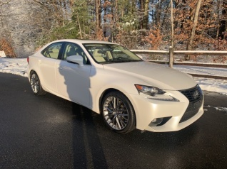 Used Lexus Is Is 300s For Sale Truecar