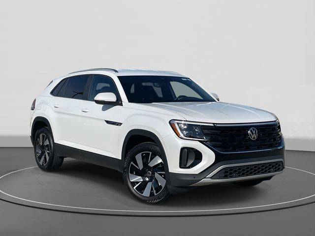 2026 Volkswagen Atlas Cross Sport SE