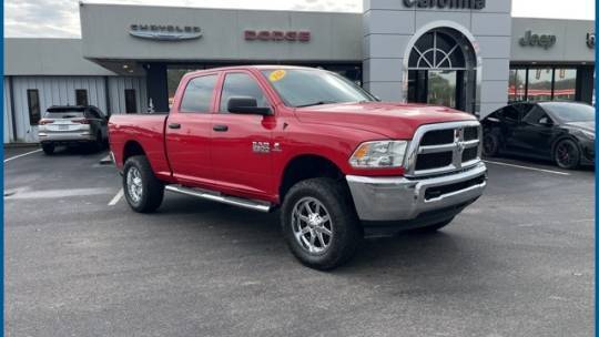 2016 Ram 2500 Tradesman — Pickup Truck — 176,053 mi — Lugoff, SC