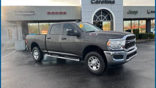 2024 Ram 2500 Tradesman — Pickup Truck — 10,845 mi — Lugoff, SC