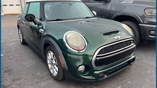 2017 MINI Hardtop Cooper S — Hatchback — 96,755 mi — Lugoff, SC