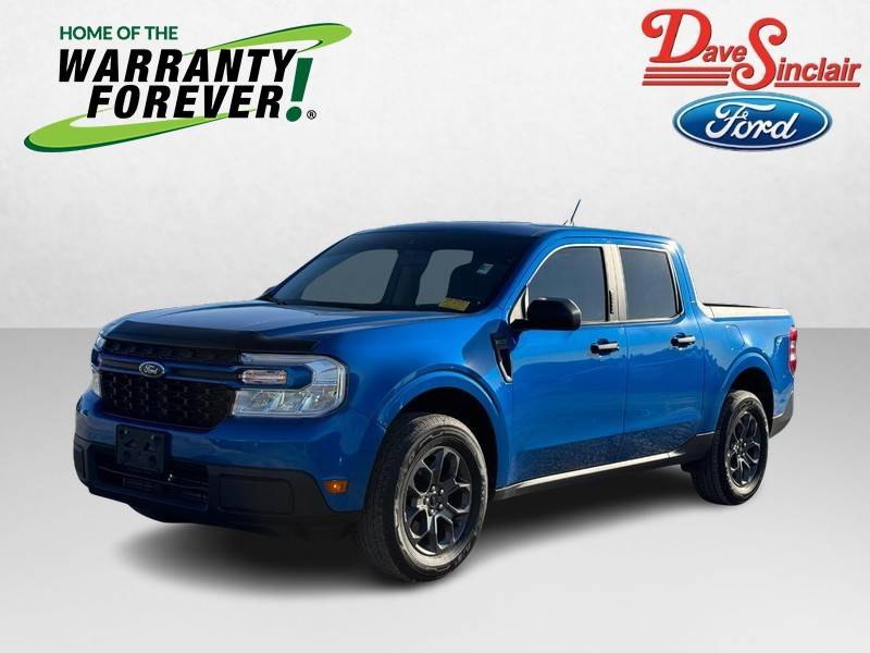 2022 Ford Maverick XLT — Pickup Truck — 66,291 mi — St. Louis, MO