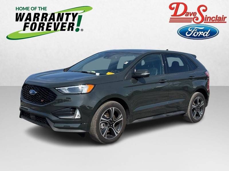 2024 Ford Edge ST — SUV — 16,350 mi — St. Louis, MO