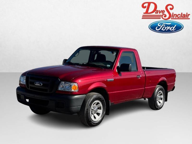 2006 Ford Ranger XLT — Pickup Truck — 61,005 mi — St. Louis, MO