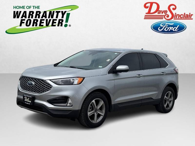 2023 Ford Edge SEL — SUV — 28,061 mi — St. Louis, MO