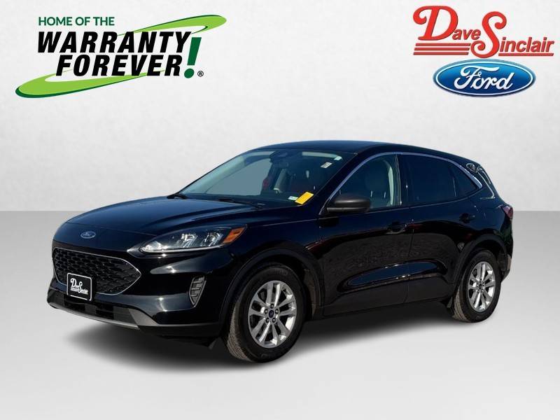 2022 Ford Escape SE — SUV — 22,657 mi — St. Louis, MO