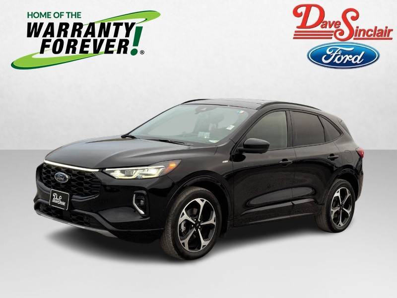 2023 Ford Escape ST-Line Elite — SUV — 37,019 mi — St. Louis, MO