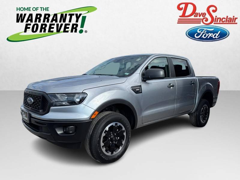2021 Ford Ranger XL — Pickup Truck — 22,946 mi — St. Louis, MO