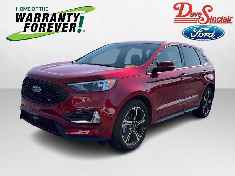 2022 Ford Edge ST — SUV — 26,499 mi — St. Louis, MO