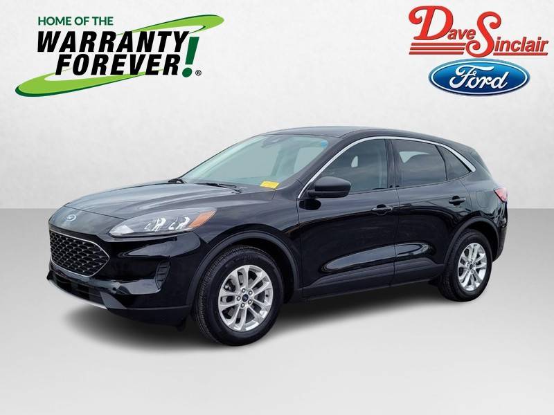 2022 Ford Escape SE — SUV — 2,500 mi — St. Louis, MO