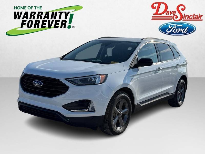 2023 Ford Edge SEL — SUV — 26,157 mi — St. Louis, MO