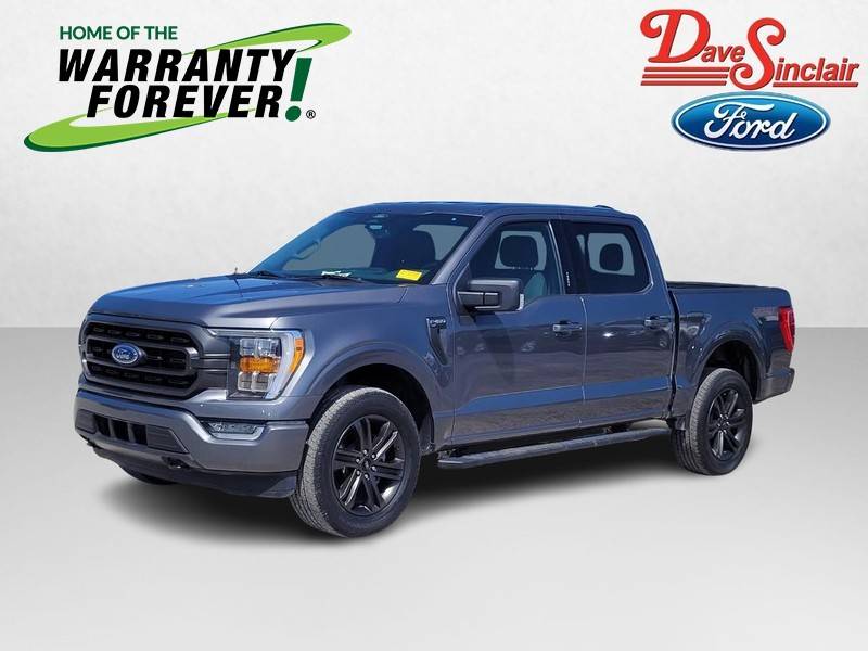 2022 Ford F-150 XLT — Pickup Truck — 51,608 mi — St. Louis, MO