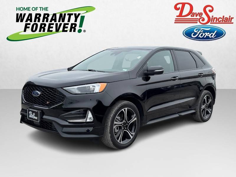 2023 Ford Edge ST — SUV — 24,223 mi — St. Louis, MO