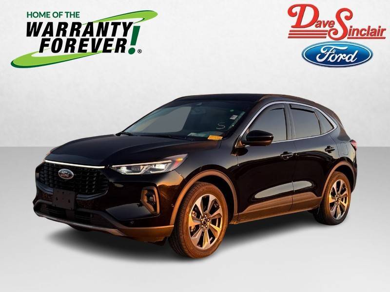 2024 Ford Escape Platinum — SUV — 20,693 mi — St. Louis, MO