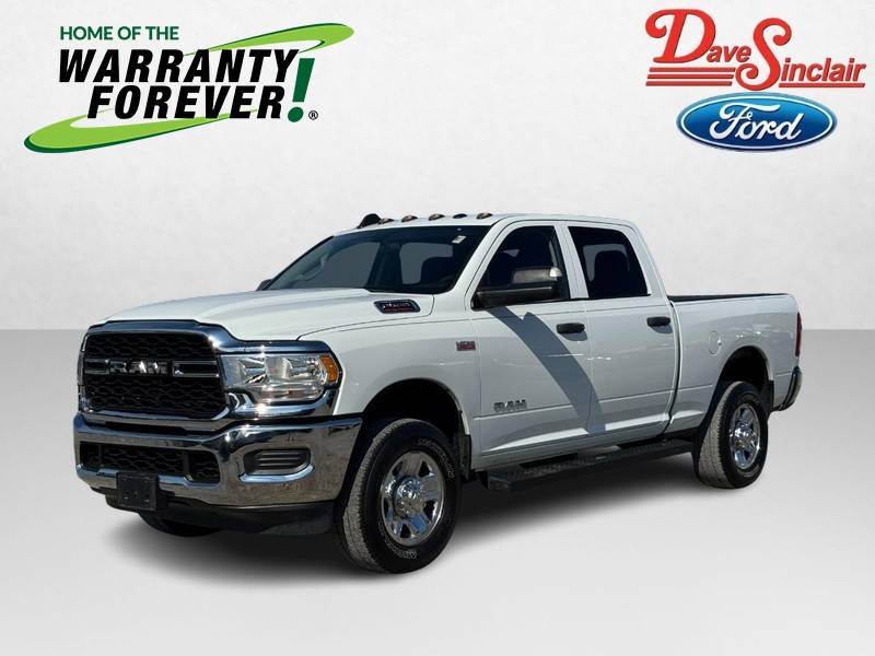 2020 Ram 2500 Tradesman — Pickup Truck — 75,347 mi — St. Louis, MO