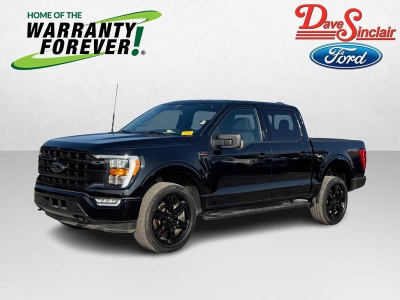 2022 Ford F-150 XLT — Pickup Truck — 39,807 mi — St. Louis, MO