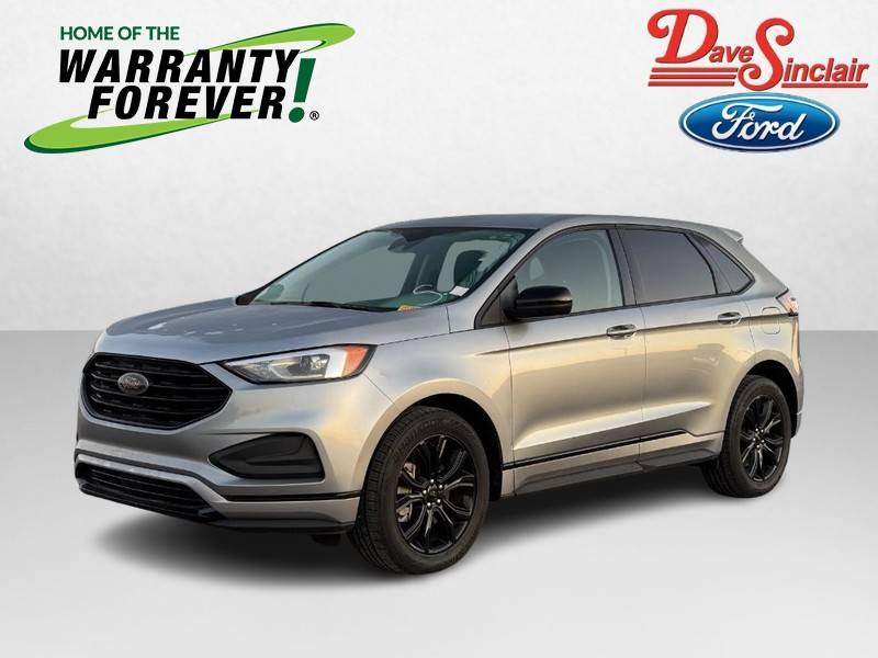 2024 Ford Edge SE — SUV — 37,247 mi — St. Louis, MO