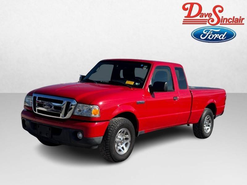 2011 Ford Ranger XL — Pickup Truck — 154,364 mi — St. Louis, MO