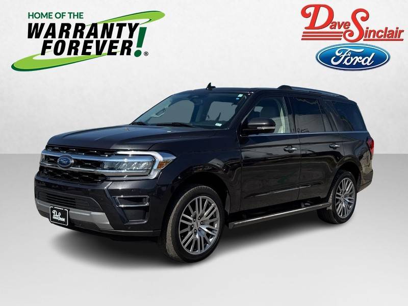 2024 Ford Expedition Limited — SUV — 29,819 mi — St. Louis, MO