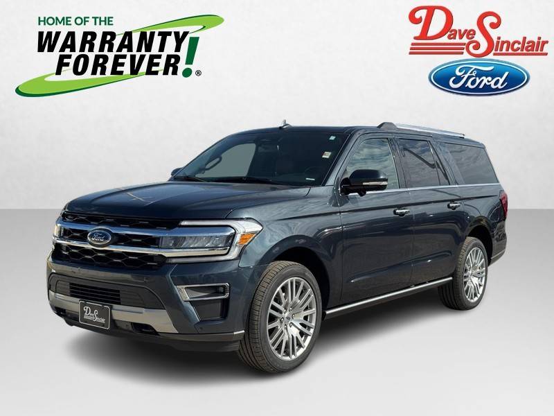 2024 Ford Expedition Limited — SUV — 28,613 mi — St. Louis, MO