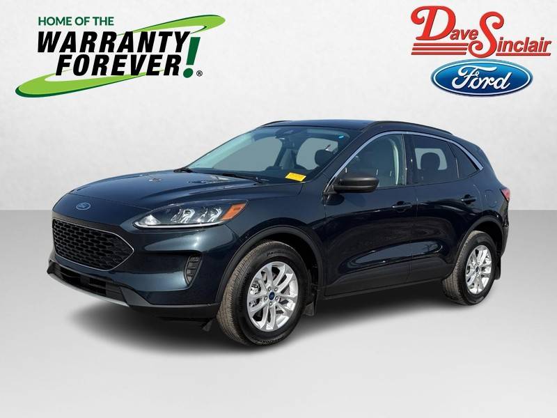 2022 Ford Escape SE — SUV — 27,454 mi — St. Louis, MO