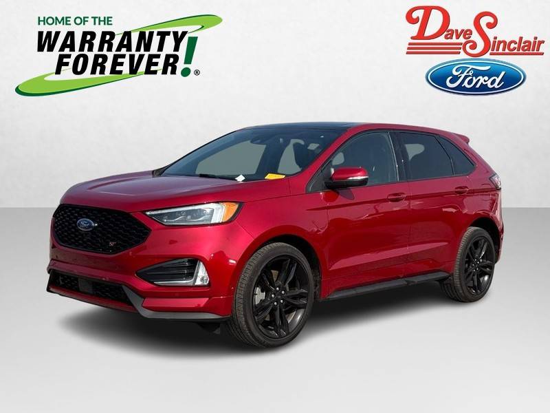 2024 Ford Edge ST — SUV — 34,323 mi — St. Louis, MO