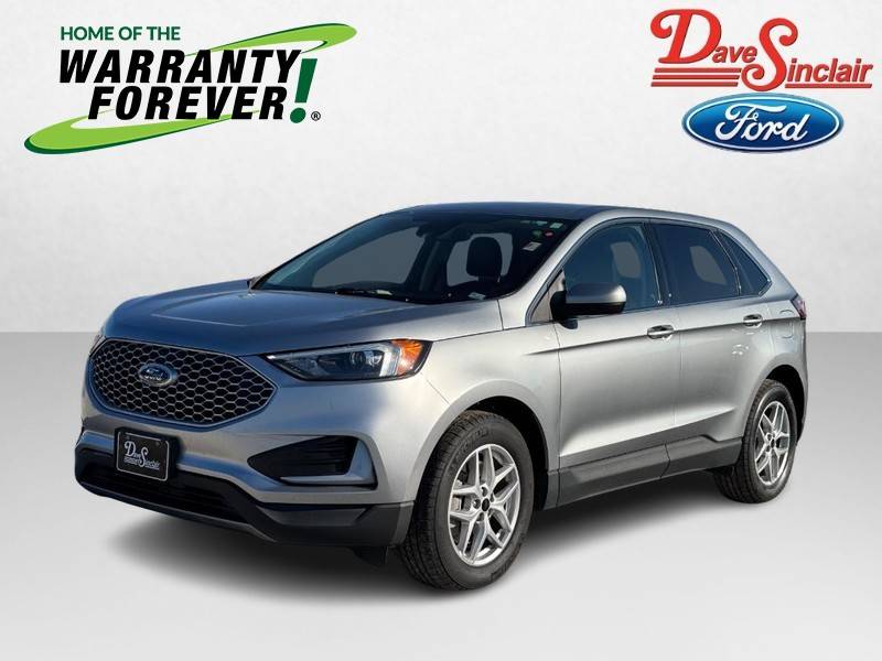 2024 Ford Edge SEL — SUV — 33,986 mi — St. Louis, MO